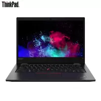 ThinkPad L13 13.3英寸笔记本电脑 i5-10210U/8G/512GSSD/集显/W10Pro