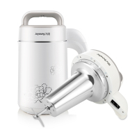 九阳豆浆机DJ12B-A802SG/