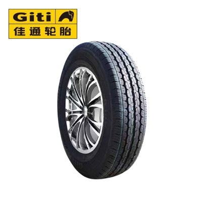 佳通轮胎 185/75R16LT 花纹600V1