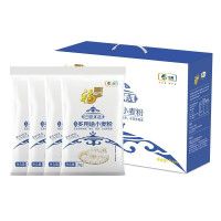 福临门 巴盟优选多用途小麦粉礼盒