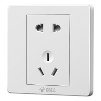 10A开关插座86型