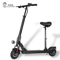 乖乖猴 A1 电动滑板车(单位:辆)