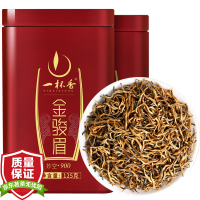 一杯香 绿茶明前龙井茶100g*3 礼盒装