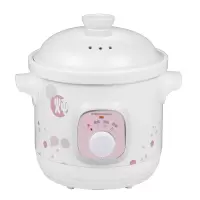 荣事达(Royalstar) RDG-30WB 多功能电炖锅 235W 额定功 率