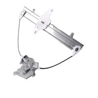 东风猛士EQ2050玻璃升降器-右