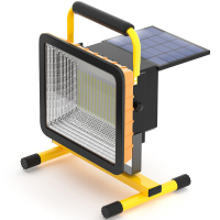 移动式LED户外照明工作灯