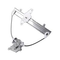 东风猛士EQ2050玻璃升降器-左