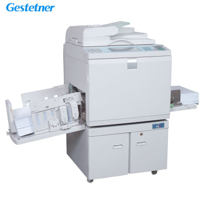 基士得耶(GESTETNER)CP6340D 数码印刷机 速印机