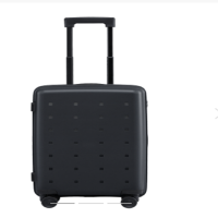 小米旅行箱 青春款 20寸黑色