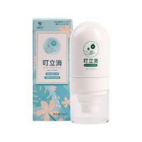 ZDET J系列 中安卫免洗消毒喷雾(叮立消)50ML(瓶)
