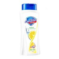 舒肤佳(Safeguard) 柠檬清新型沐浴露 400ml 瓶(瓶)