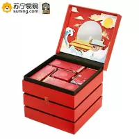 臻味(Delicious) 1.725kg韶光流影端午礼盒 一盒装