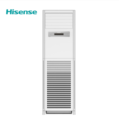 海信(Hisense)新能效空调 KFR-125LWG890S-X3 5匹变频柜机空调 三级能效 单台价