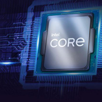 联想(Lenovo)CPU I7 9700 处理器 电脑组装机专用