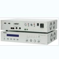 全数字化标准型会议系统主机 台电TAIDIAN