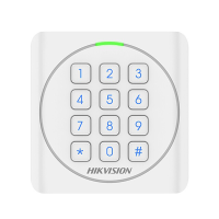 海康威视 密码门禁读卡器