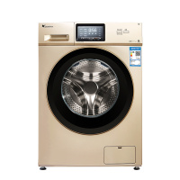 小天鹅(LittleSwan)滚筒洗衣机TG100V120WDG(SZSC)