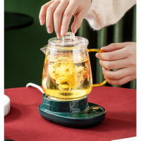  一壶百饮 0.7BLHA+YSBDZD（祖母绿）