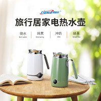 思迪乐 电热水壶系列 ·YK-808 橄榄绿