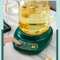 一壶百饮[祖母绿]1.8BLHD(RTGL)+HCHDZA