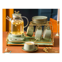 一壶百饮【森谜绿】1.8BLHD+6（B+S+D）+HCHDZA+CXLBJA+SSTP