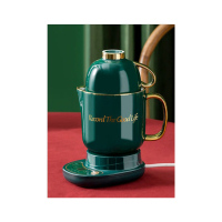 一壶百饮[祖母绿]YSB-2(RTGL)+YSBDZD