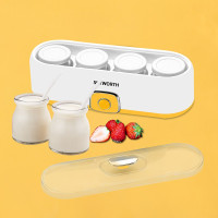 创维 -菌宝酸奶机K401