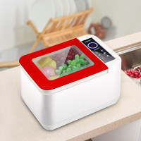 创维 -智能除菌果蔬清洗机W912-JS15