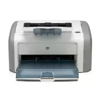 惠普黑白A4激光打印机1020plus