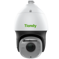 天地伟业(TIANDY)球型摄像机 TC-H317YS-A 800万AR全景球机