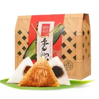 稻香村香粽粽子 1200g