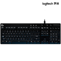 罗技 G610 有线机械键盘 JW