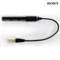 SONY ECM-XM1 摄像机用话筒 JW
