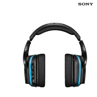 罗技 G633S 有线头戴式耳机 JW