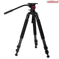 米泊塔(miliboo) MTT701B 三脚架 JW
