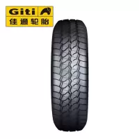 佳通轮胎 6.50R15 花纹660