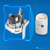 电蚊香液 雷达无香型1器*3瓶