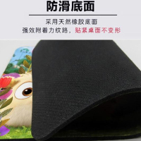 鼠标垫25*30cm定制全幅画面 10张/组