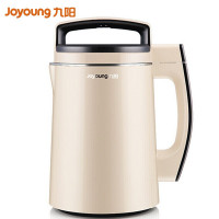 九阳Joyoung豆浆机DJ13B-D79SG