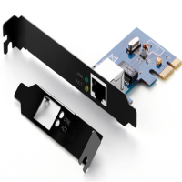 绿联(Ugreen) US230 PCIE 千兆网卡