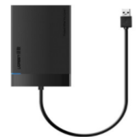 绿联(Ugreen) US221 2.5英寸硬盘盒 带线款