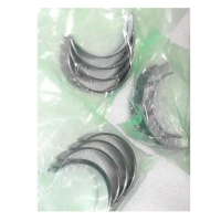 陕汽2300西安康明斯发动机曲轴瓦 汽车配件原厂出品