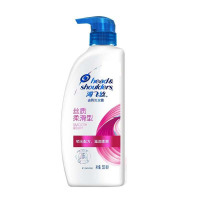 海飞丝洗发水500g