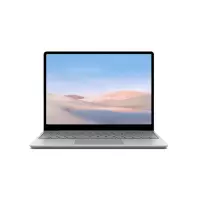 微软(Microsoft)Surface Laptop Go i5-1035G1 8G 128G固态 亮铂金12.4英寸