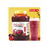 杨梅酱 1kg