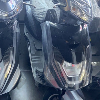 电动车 成人代步外卖电瓶车 新日