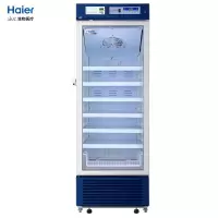 海尔(Haier) 特种柜 HYC-390 390升 2~8℃度冷藏箱