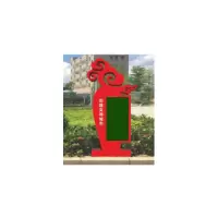 定制灯箱1200*300*2400