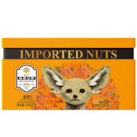 荻芙 盛宴 2025g坚果礼盒