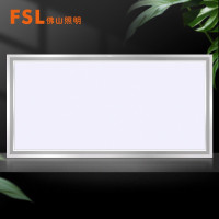 佛山照明(FSL) 办公室照明平板灯30*60